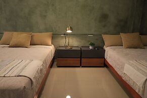 Cielo Zapoteco Confort Suites