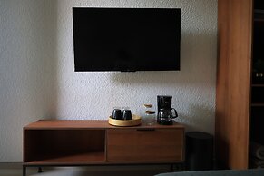 Cielo Zapoteco Confort Suites