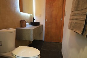 Cielo Zapoteco Confort Suites