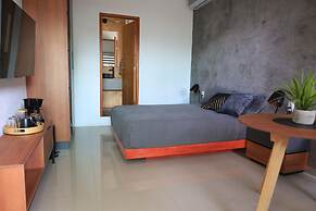 Cielo Zapoteco Confort Suites