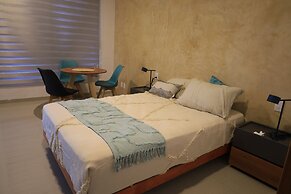 Cielo Zapoteco Confort Suites