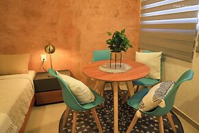 Cielo Zapoteco Confort Suites