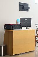 Cielo Zapoteco Confort Suites