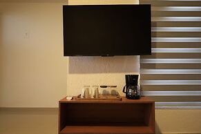 Cielo Zapoteco Confort Suites