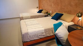 Cielo Zapoteco Confort Suites