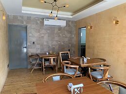 Cielo Zapoteco Confort Suites