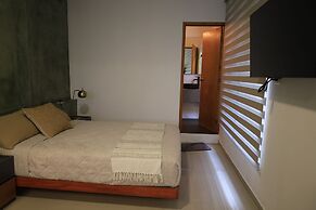 Cielo Zapoteco Confort Suites