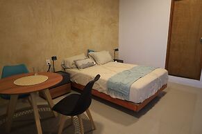 Cielo Zapoteco Confort Suites