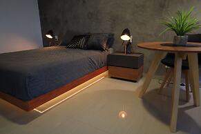 Cielo Zapoteco Confort Suites