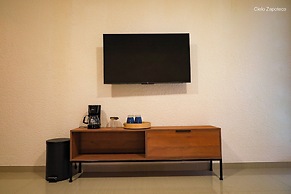 Cielo Zapoteco Confort Suites