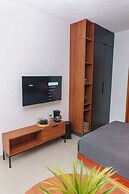 Cielo Zapoteco Confort Suites