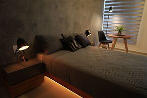 Cielo Zapoteco Confort Suites