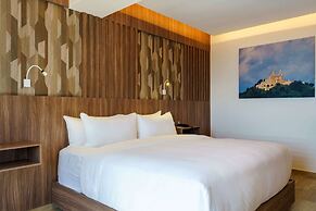 Radisson Puebla Angelopolis