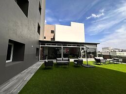 Radisson Puebla Angelopolis