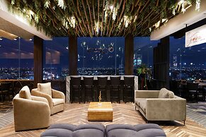 Radisson Puebla Angelopolis