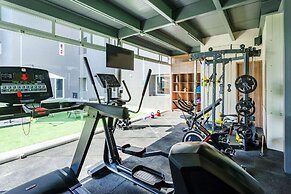 Radisson Puebla Angelopolis