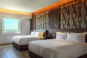 Radisson Puebla Angelopolis