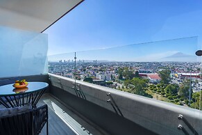 Radisson Puebla Angelopolis