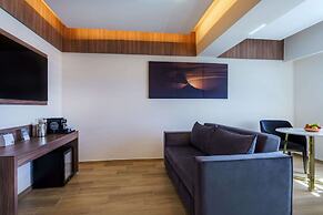 Radisson Puebla Angelopolis