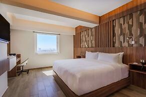 Radisson Puebla Angelopolis