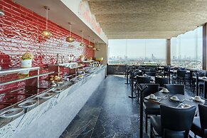 Radisson Puebla Angelopolis