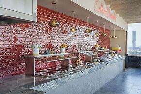 Radisson Puebla Angelopolis