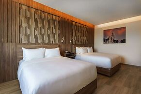 Radisson Puebla Angelopolis