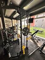 Radisson Puebla Angelopolis