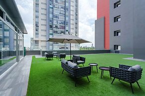 Radisson Puebla Angelopolis