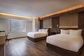 Radisson Puebla Angelopolis