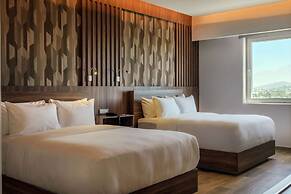 Radisson Puebla Angelopolis