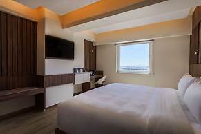 Radisson Puebla Angelopolis