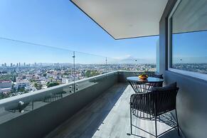 Radisson Puebla Angelopolis