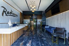 Radisson Puebla Angelopolis