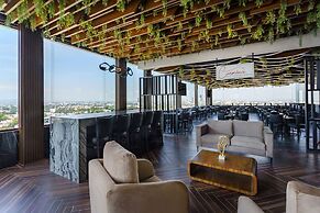 Radisson Puebla Angelopolis