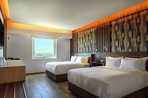 Radisson Puebla Angelopolis