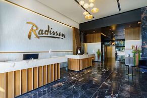 Radisson Puebla Angelopolis