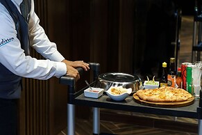 Radisson Puebla Angelopolis