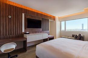 Radisson Puebla Angelopolis