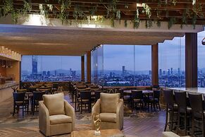 Radisson Puebla Angelopolis