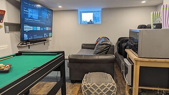 Fairfield Whole House