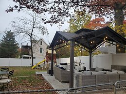 Fairfield Whole House