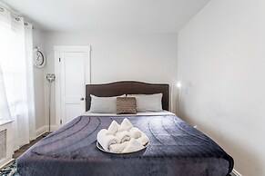 Fairfield Whole House