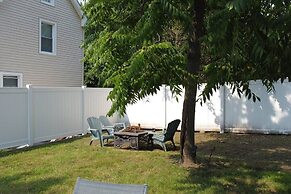 Fairfield Whole House