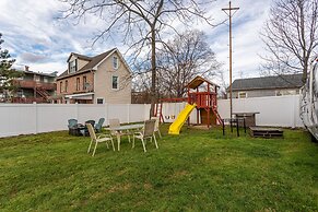 Fairfield Whole House