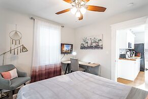 Fairfield Whole House