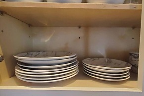 Fairfield Whole House