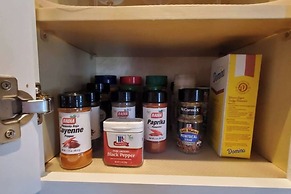 Fairfield Whole House