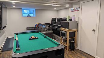 Fairfield Whole House