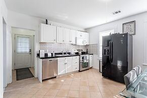 Fairfield Whole House